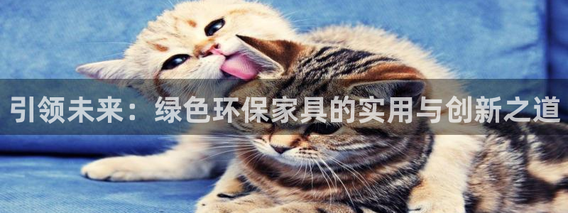 杏耀平台可以提款吗：引领未来：绿色环保家具的实用与创新之道