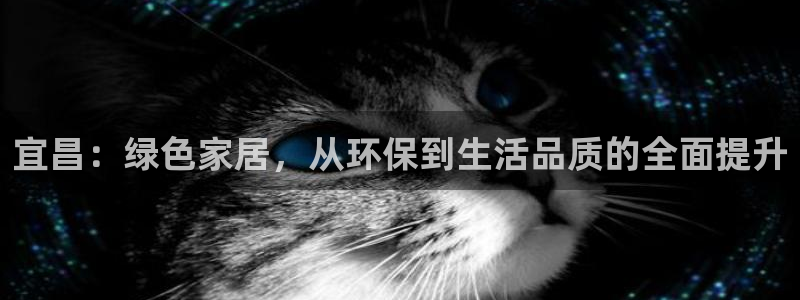 杏耀平台主管：宜昌：绿色家居，从环保到生活品质的全面提升
